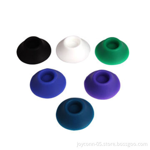Ego silicone sucker fit